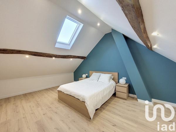 Maison à vendre 7 pièces 140 m² Trilport