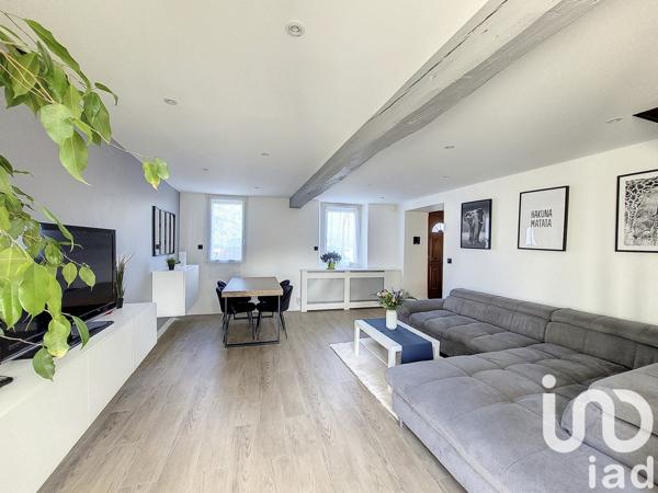 Maison à vendre 7 pièces 140 m² Trilport