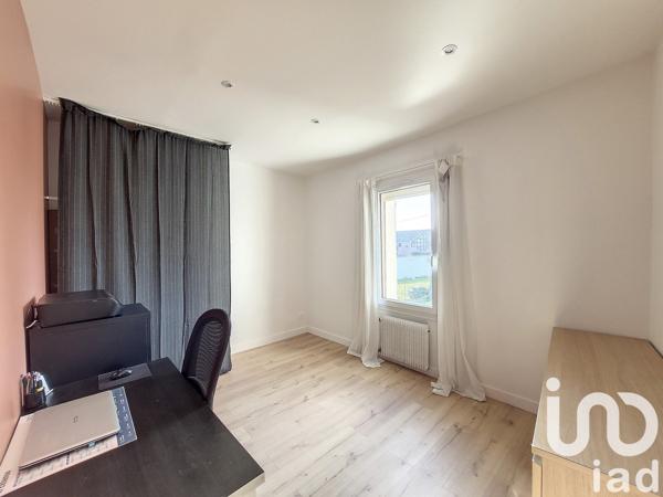 Maison à vendre 7 pièces 140 m² Trilport