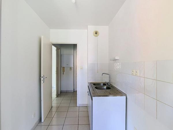Appartement T3 62m² Plaisance du Touch