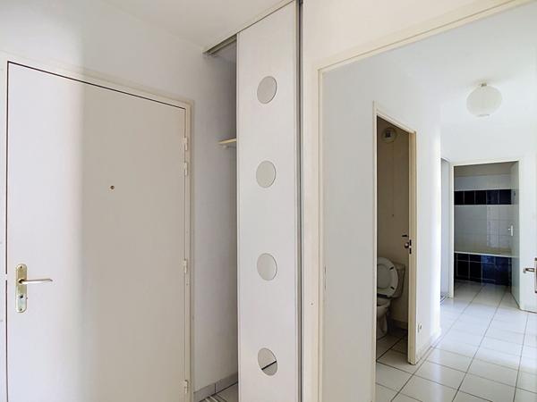 Appartement T3 62m² Plaisance du Touch