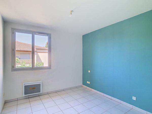 Appartement T3 62m² Plaisance du Touch