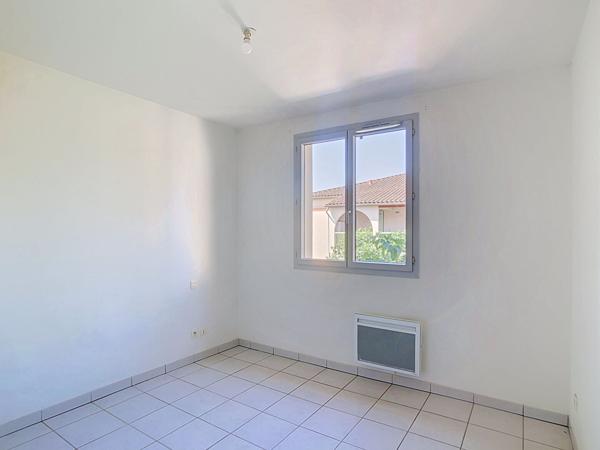 Appartement T3 62m² Plaisance du Touch