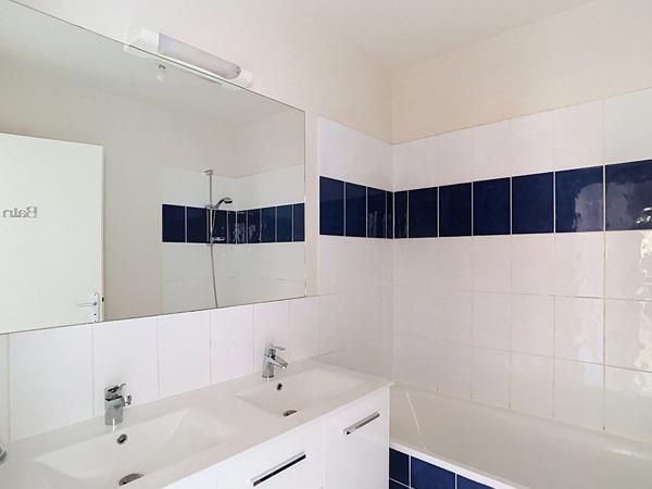 Appartement T3 62m² Plaisance du Touch
