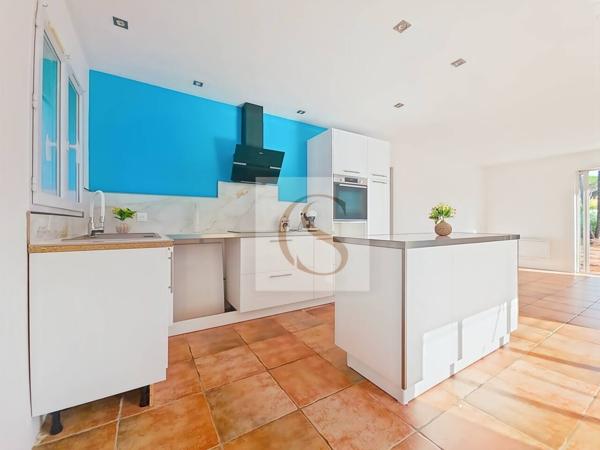 Maison à vendre 4 pièces de 100 m²