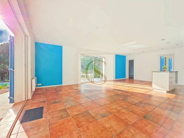 Maison à vendre 4 pièces de 100 m²