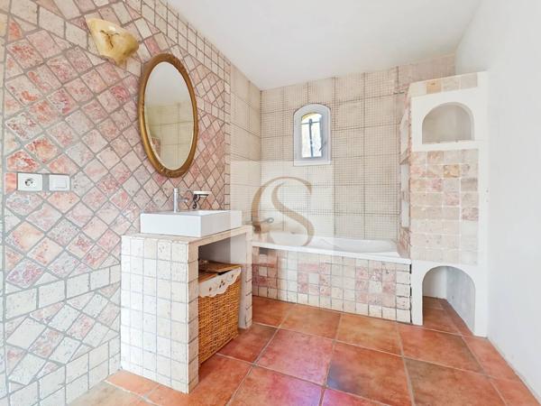 Maison à vendre 4 pièces de 100 m²