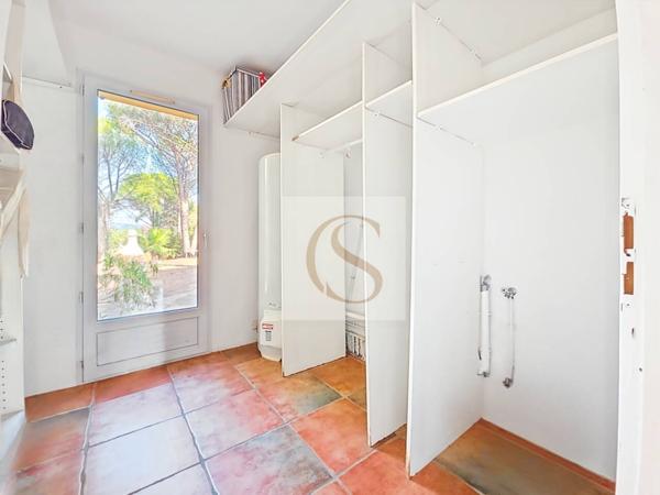 Maison à vendre 4 pièces de 100 m²