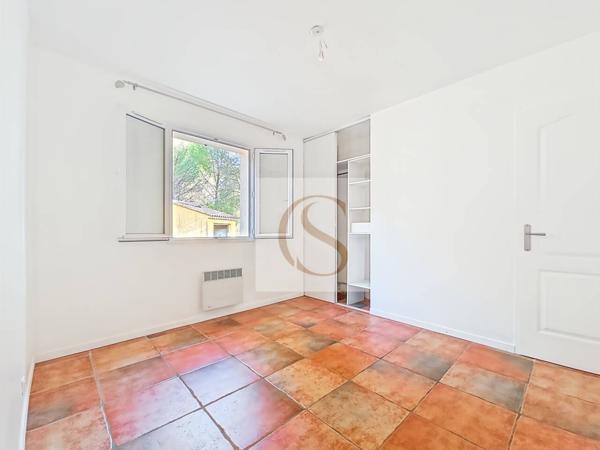 Maison à vendre 4 pièces de 100 m²
