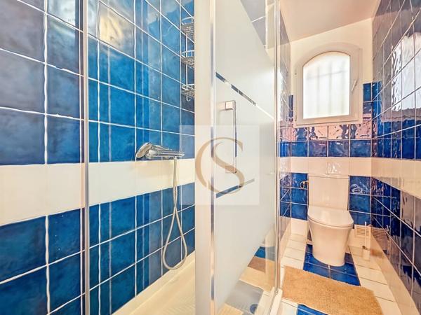 Maison à vendre 4 pièces de 100 m²