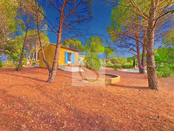 Maison à vendre 4 pièces de 100 m²