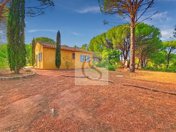 Maison à vendre 4 pièces de 100 m²