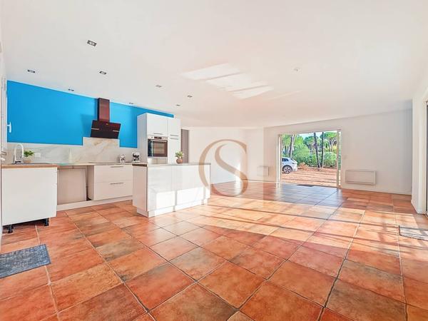 Maison à vendre 4 pièces de 100 m²