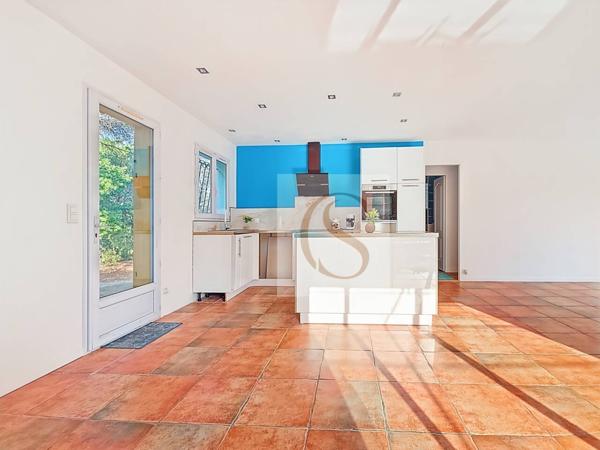 Maison à vendre 4 pièces de 100 m²