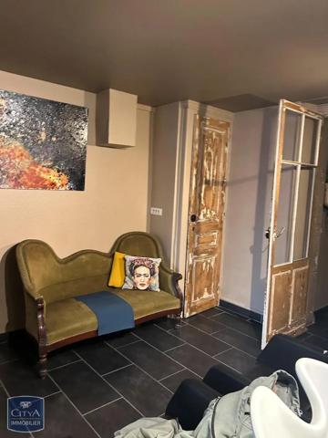 Local commercial à vendre 86.81m² Grenoble (38000)