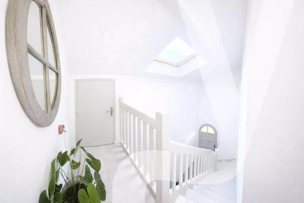 Maison landaise rénovée avec piscine – 5 chambres – Biscarrosse - 40600 Biscarrosse - Réf 86991810