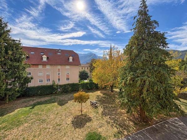 Appartement à vendre 149 100 € Voreppe 3 p 55 m² DPE D