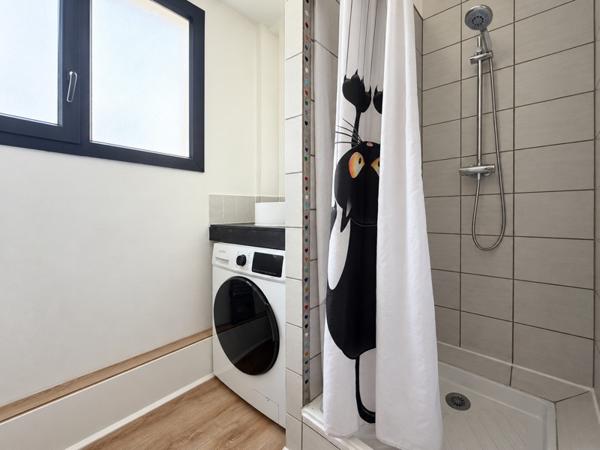 Appartement à vendre 149 100 € Voreppe 3 p 55 m² DPE D