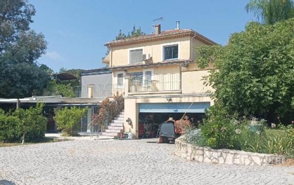 Vente Maison La roquette-sur-siagne