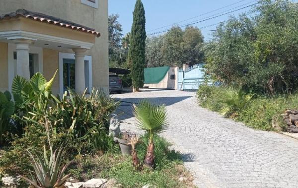 Vente Maison La roquette-sur-siagne