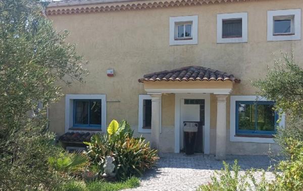 Vente Maison La roquette-sur-siagne
