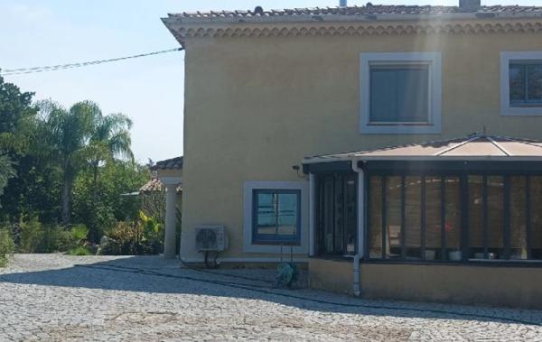 Vente Maison La roquette-sur-siagne