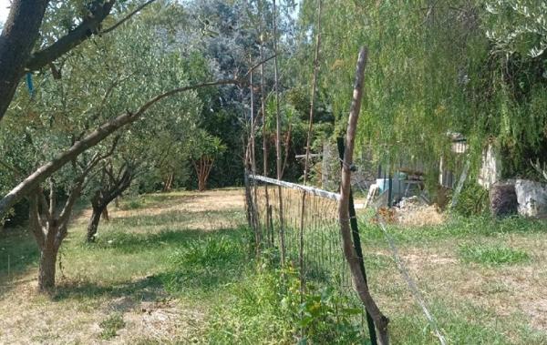 Vente Maison La roquette-sur-siagne