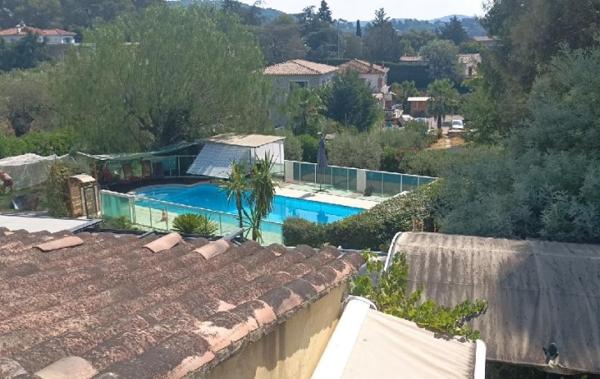 Vente Maison La roquette-sur-siagne