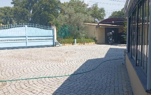 Vente Maison La roquette-sur-siagne