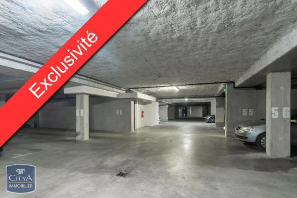 Appartement à vendre 3 pièces 63m² Istres (13800)