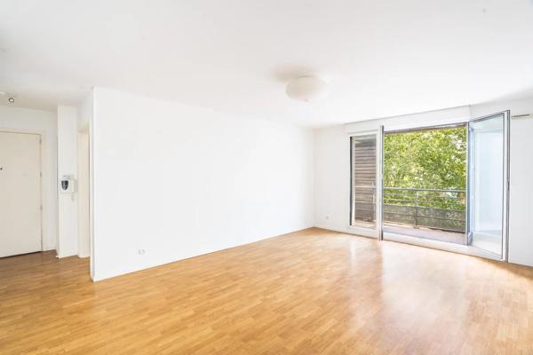 Appartement à vendre 4 pièces 82m² Toulouse (31200)