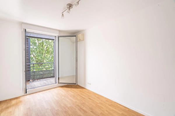 Appartement à vendre 4 pièces 82m² Toulouse (31200)