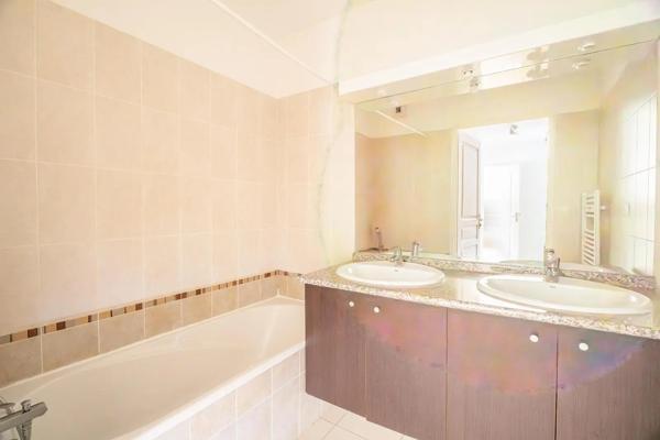 Appartement à vendre 4 pièces 82m² Toulouse (31200)