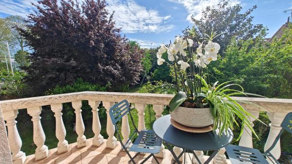 Maison de famille - Villemomble - Quartier Mermoz