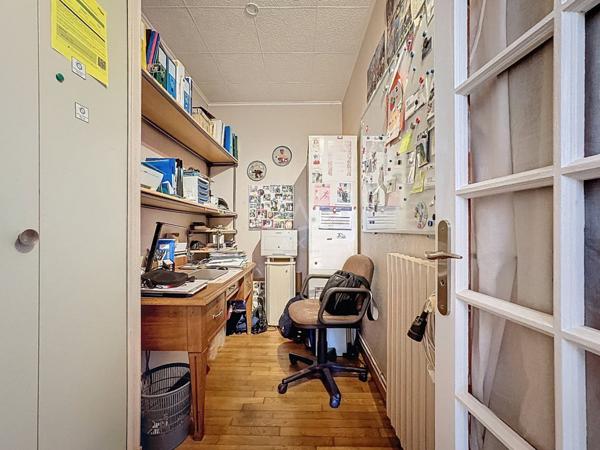 Maison de famille - Villemomble - Quartier Mermoz