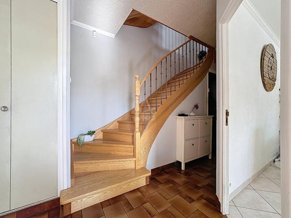 Maison de famille - Villemomble - Quartier Mermoz