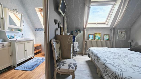 Maison de famille - Villemomble - Quartier Mermoz