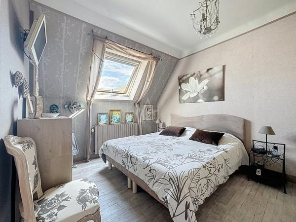 Maison de famille - Villemomble - Quartier Mermoz