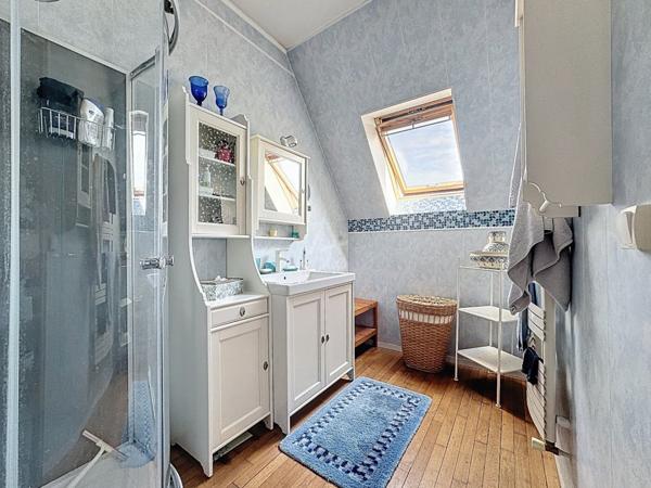 Maison de famille - Villemomble - Quartier Mermoz