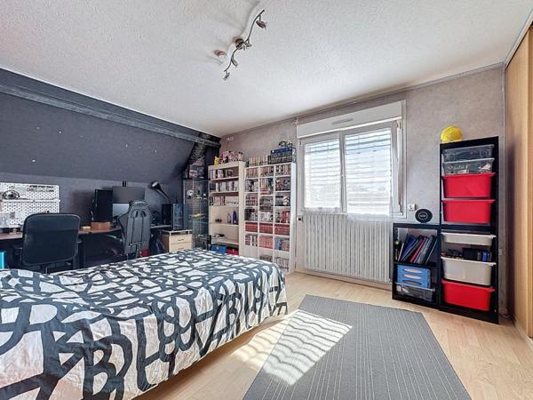 Maison de famille - Villemomble - Quartier Mermoz