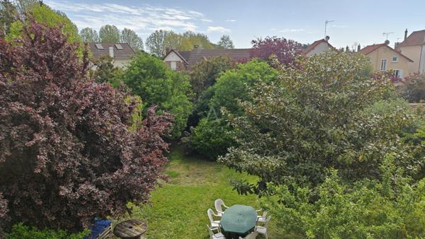 Maison de famille - Villemomble - Quartier Mermoz