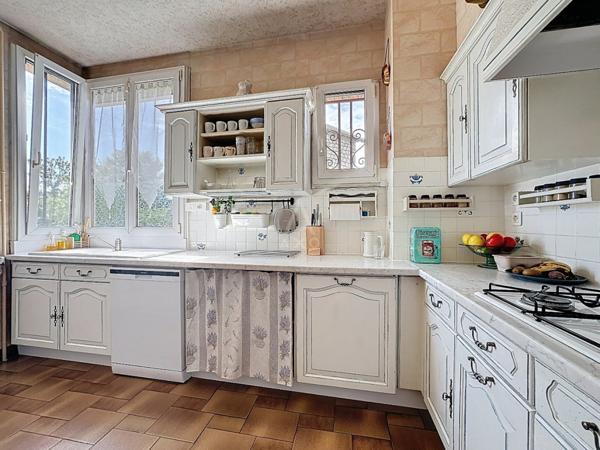 Maison de famille - Villemomble - Quartier Mermoz