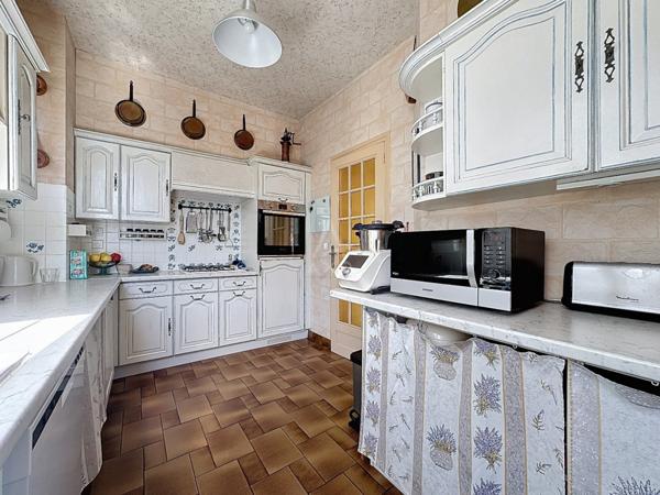 Maison de famille - Villemomble - Quartier Mermoz