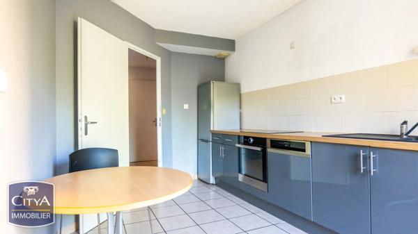 Maison à vendre 4 pièces 85.64m² Verdun-sur-Garonne (82600)