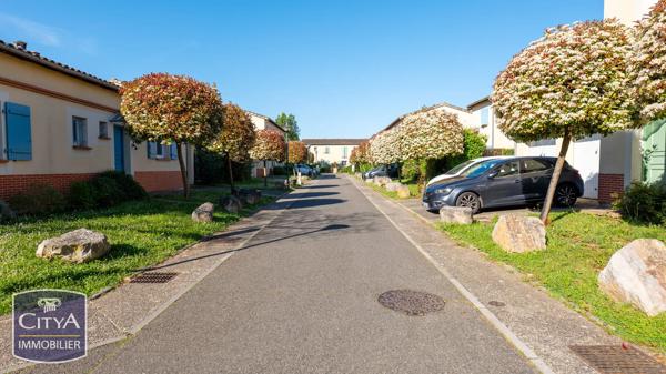 Maison à vendre 4 pièces 85.64m² Verdun-sur-Garonne (82600)