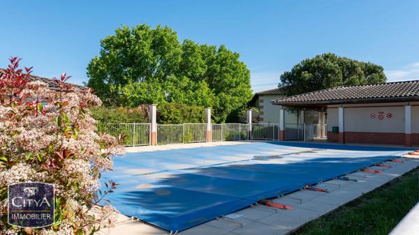 Maison à vendre 4 pièces 85.64m² Verdun-sur-Garonne (82600)