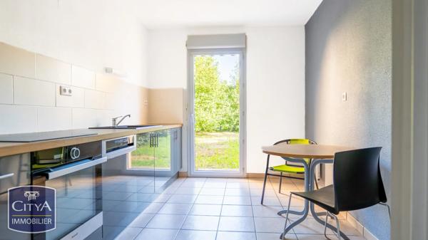 Maison à vendre 4 pièces 85.64m² Verdun-sur-Garonne (82600)