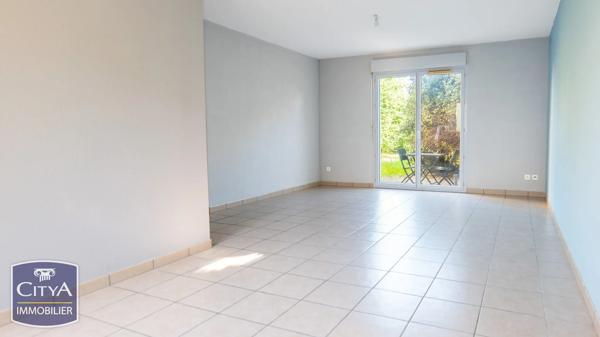 Maison à vendre 4 pièces 85.64m² Verdun-sur-Garonne (82600)