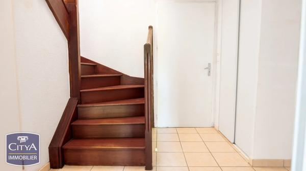 Maison à vendre 4 pièces 85.64m² Verdun-sur-Garonne (82600)