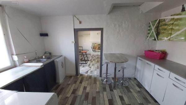 Maison à vendre à Solre-le-Château dans le Nord (59740), ref : 2164